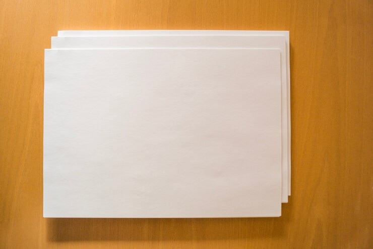 تصویر 4 از قیمت کاغذ A4 کتان با کیفیت ارزان و خرید عمده